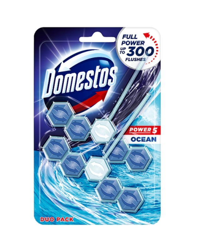 Domestos de Domestos